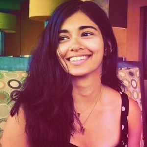 Meet your Posher, Kanisha